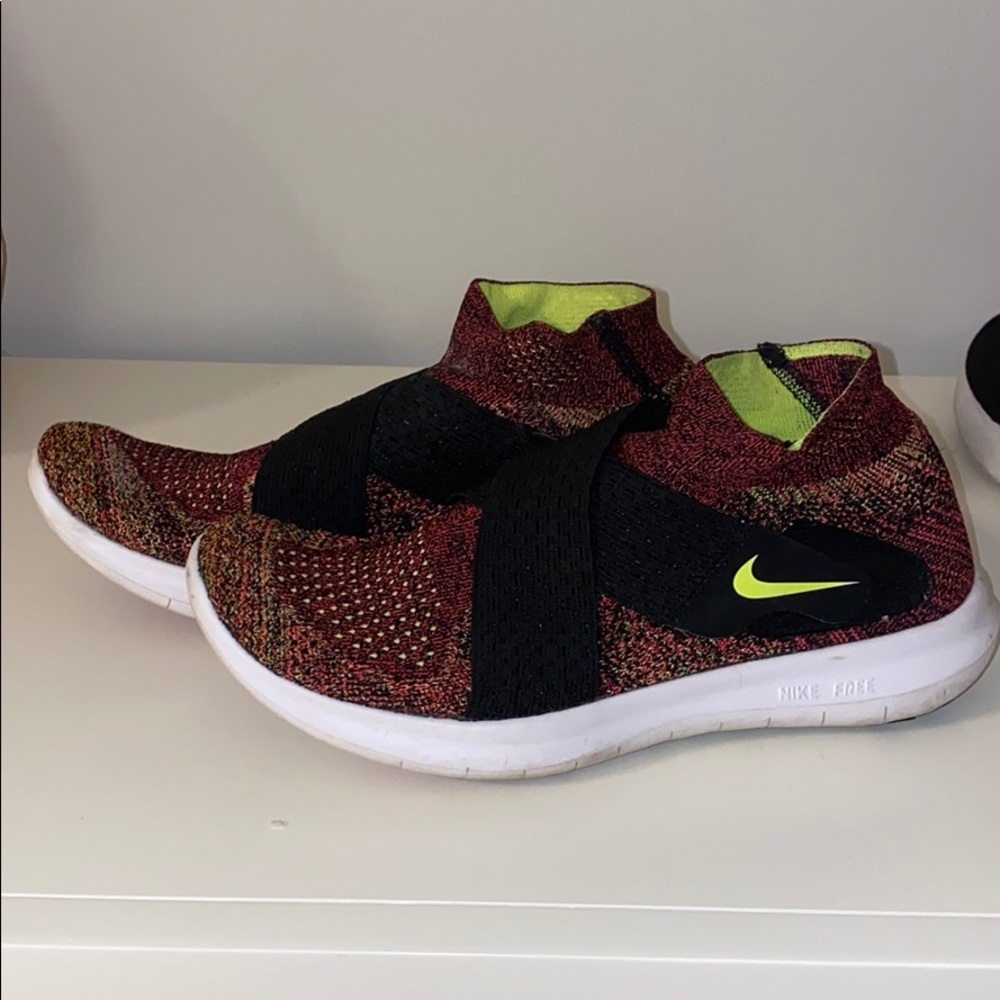 Nike Free Sneakers